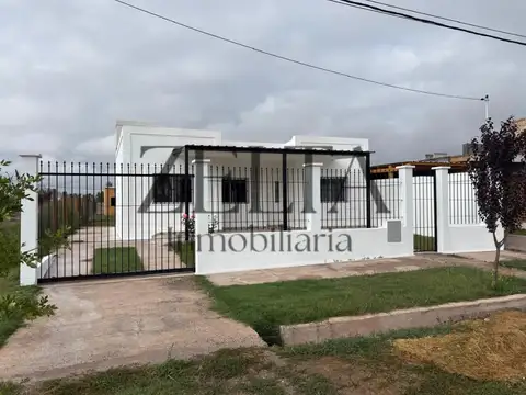 Vendo Casa en Barrio Terra Bei, Lujan de Cuyo