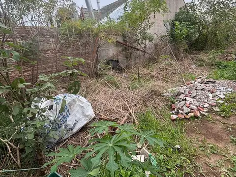 Terreno en Venta en Barrio Parque Calchaqui, USD 55.000