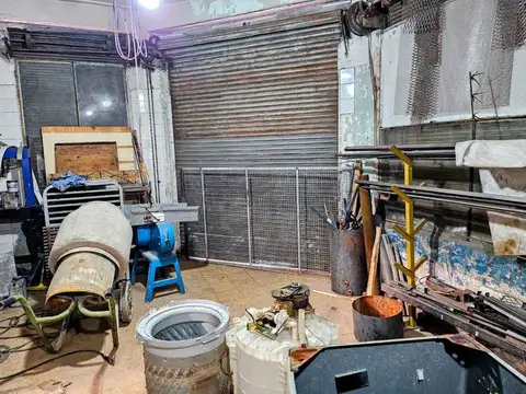 Galpon en Venta 65 años