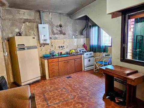 General José Gervasio Artigas 3100