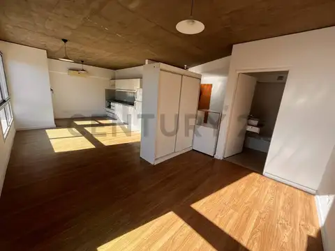 DEPARTAMENTO ALQUILER FLORESTA 1 DORMITORIO PILETA