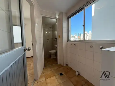 Apartamento en venta en Pocitos