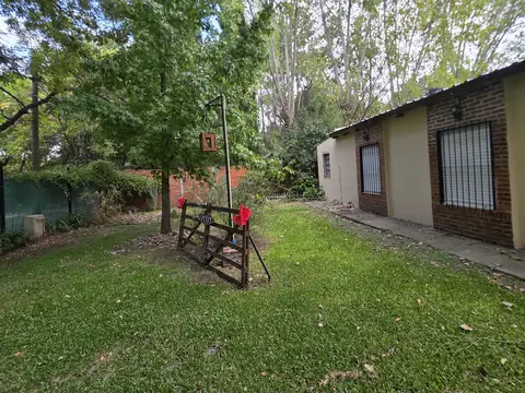 VENTA QUINTA BARRIO LA FLORIDA ZARATE .