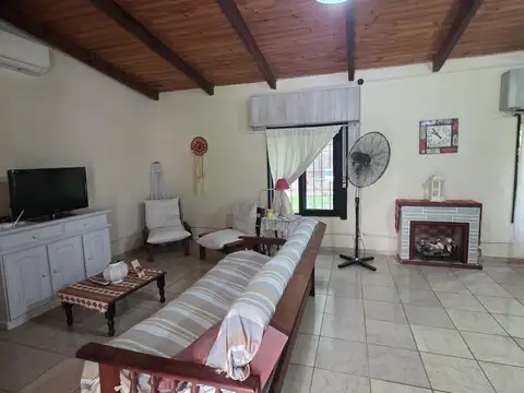 Calle 1 y calle 8 (Lote 34)