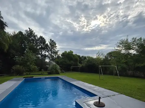 Quinta en Venta en Zarate, USD 97.000