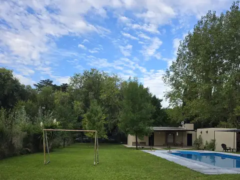 Quinta en Venta de 1 dormitorio