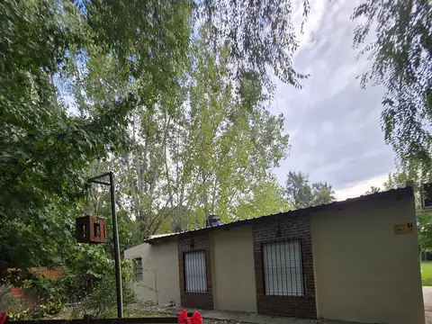 Calle 1 y calle 8 (Lote 34)