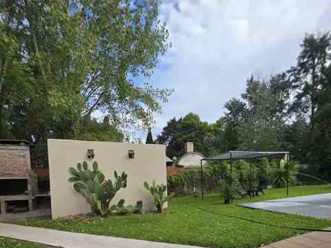 Quinta en Venta en Zarate, USD 97.000