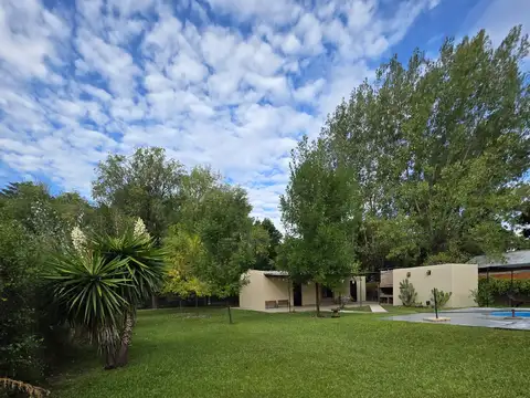 Quinta en Venta de 1 dormitorio