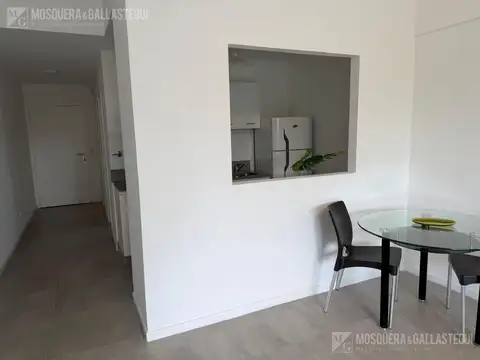 Departamento en Venta al Este