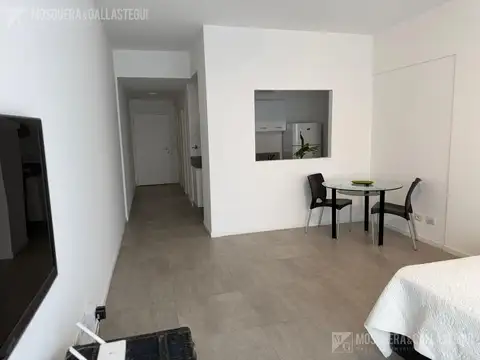 Departamento en Venta 15 años