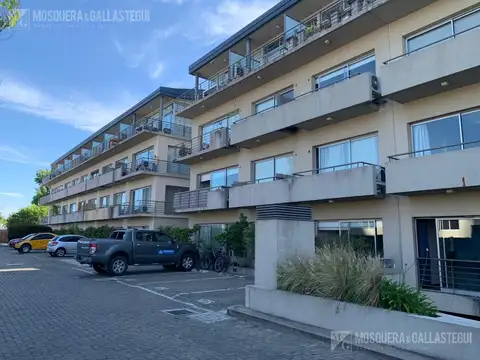 Departamento amueblado en alquiler - Tigre