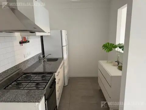 Departamento en Venta de Monoambiente