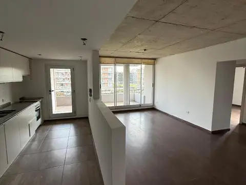 Departamento en Alquiler de 3 ambientes
