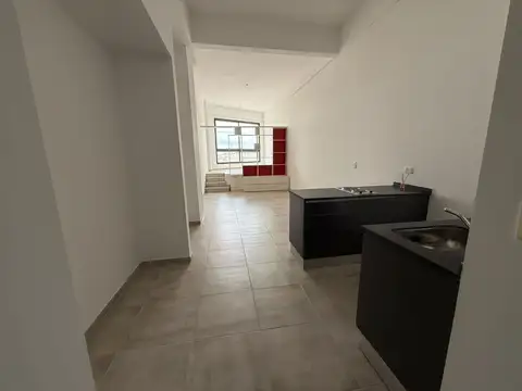 Zelarrayan 1600, Piso 3