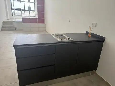 Departamento en Alquiler al Norte