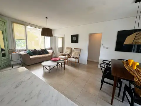 Departamento en Alquiler de 3 ambientes