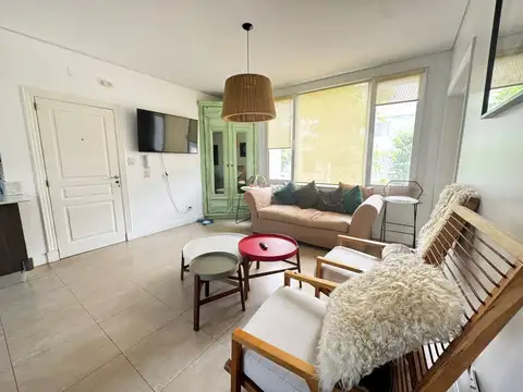 Departamento  en Alquiler en Nordelta, Tigre, G.B.A. Zona Norte