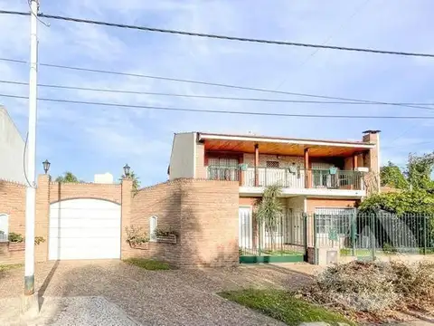 Casa en Venta 39 años