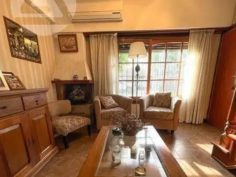 Casa en venta - Monte Grande