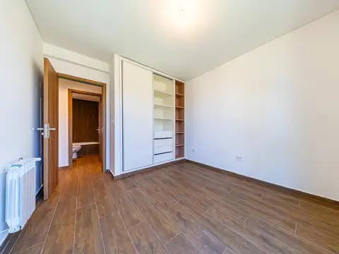 Departamento 5 ambientes con 3 baños