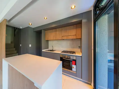 Departamento en Venta de 5 ambientes