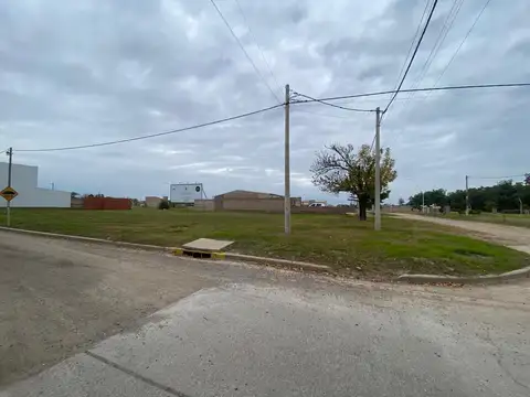 VENTA - Terrenos en Barrio Jardines Ciudad de Esperanza Santa Fe