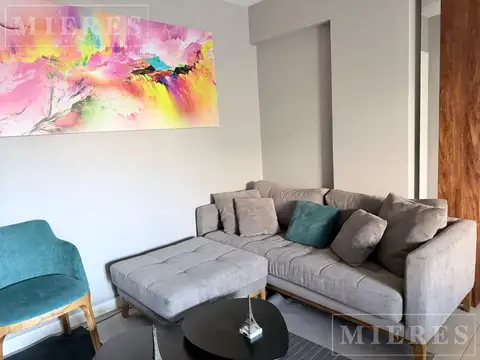 Departamento en Alquiler Temporal en Nordelta, USD 2.400