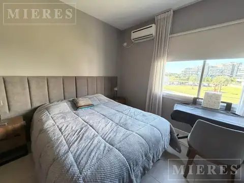 Departamento en Alquiler Temporal A Estrenar