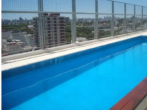 Avenida Álvarez Thomas 2800, Piso 1°