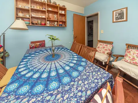 Departamento en Alquiler en Floresta, $ 800.000