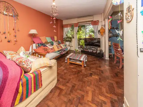 ALQUILER DEPARTAMENTO 3 AMBIENTES EN FLORESTA