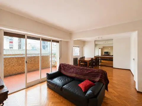 Departamento en Venta de 4 ambientes
