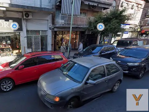 Cochera en venta - 15Mts2 - Belgrano