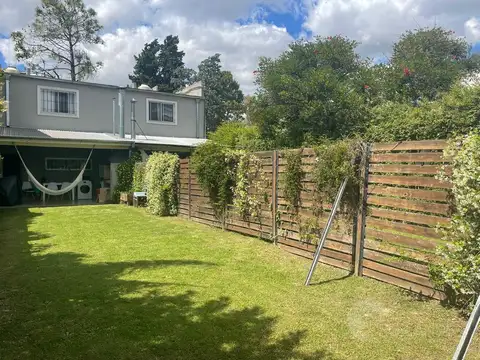 Casa en Venta 4 años