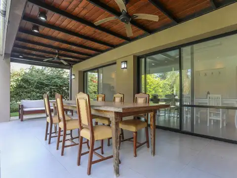 Casa en Venta en Estancias Del Rio -Estancias Del Pilar, USD 375.000