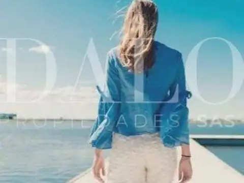 Terreno en Venta en Puertos - Barrio Costas