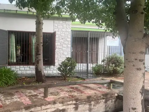 Casa en Venta Calle Lima San Martin Mendoza