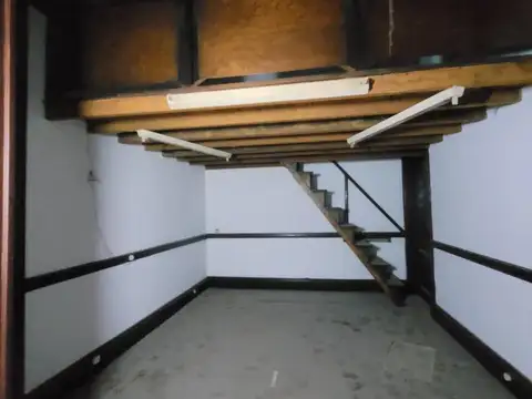 LAVALLE 1200 OFICINA EN VENTA, ZONA TRIBUNALES, BAJAS EXPENS