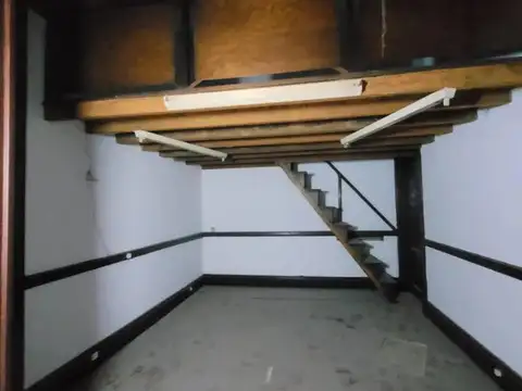 LAVALLE 1200 OFICINA EN VENTA, ZONA TRIBUNALES, BAJAS EXPENS