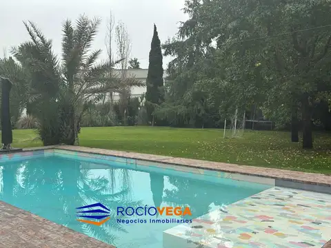 Casa en Alquiler de 3 dormitorios