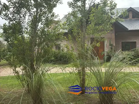 Casa en venta en alquiler  en Club de Campo Los Pingüinos, Moreno