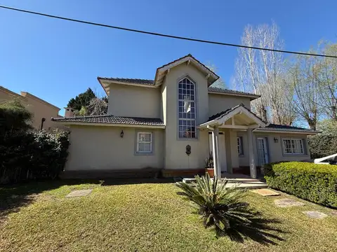 Casa en Venta 26 años