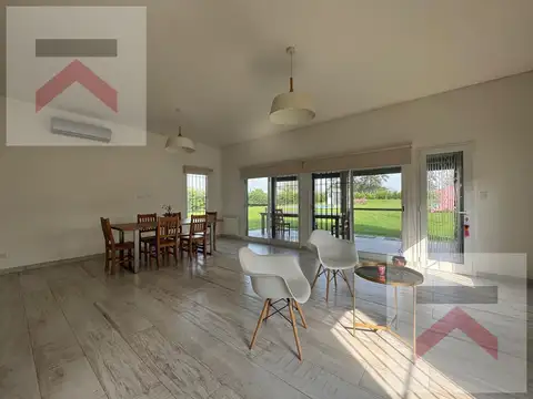 Casa en Venta 5 años