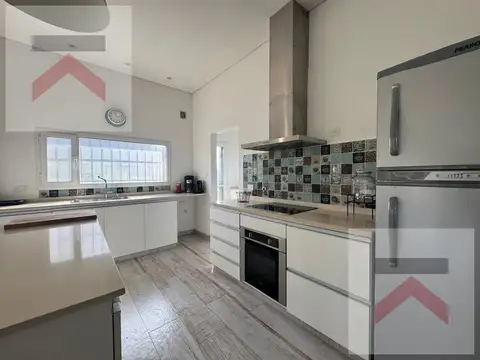Casa en Venta al Oeste