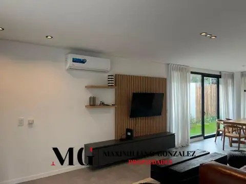 Departamento en Alquiler A Estrenar