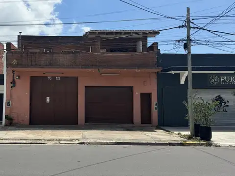 Depósito en  VENTA