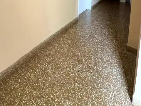 Departamento 4 ambientes con 3 baños