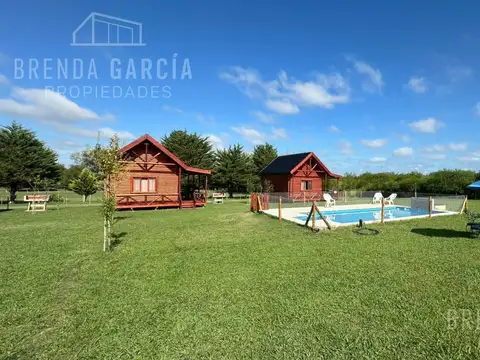 Hotel en Villa San Jose