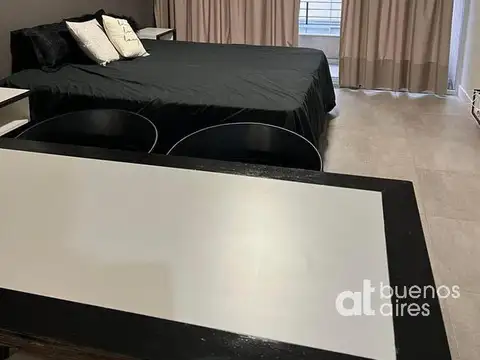 Departamento - Barrio Norte